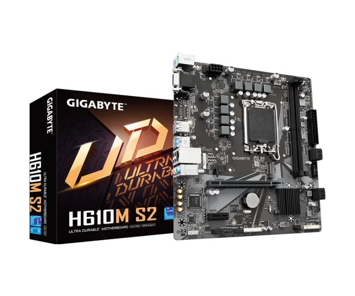 H610M S2