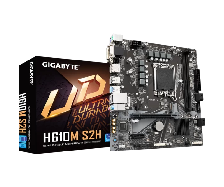 H610M S2H