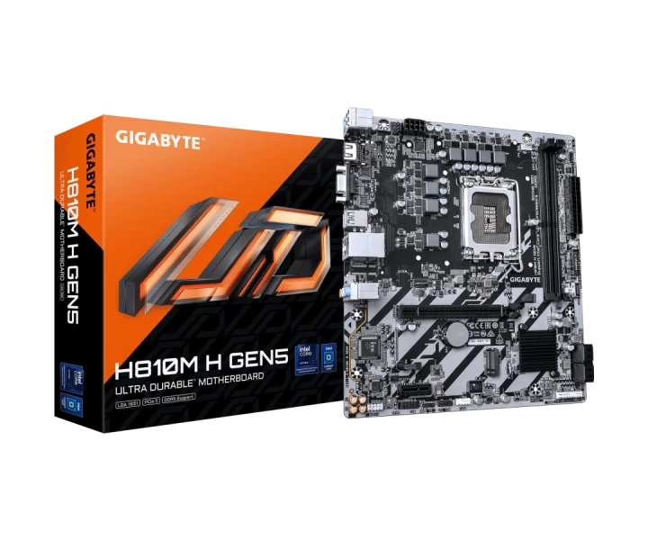 H810M H GEN5