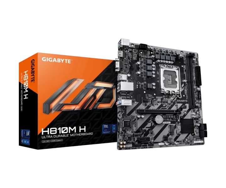 H810M H