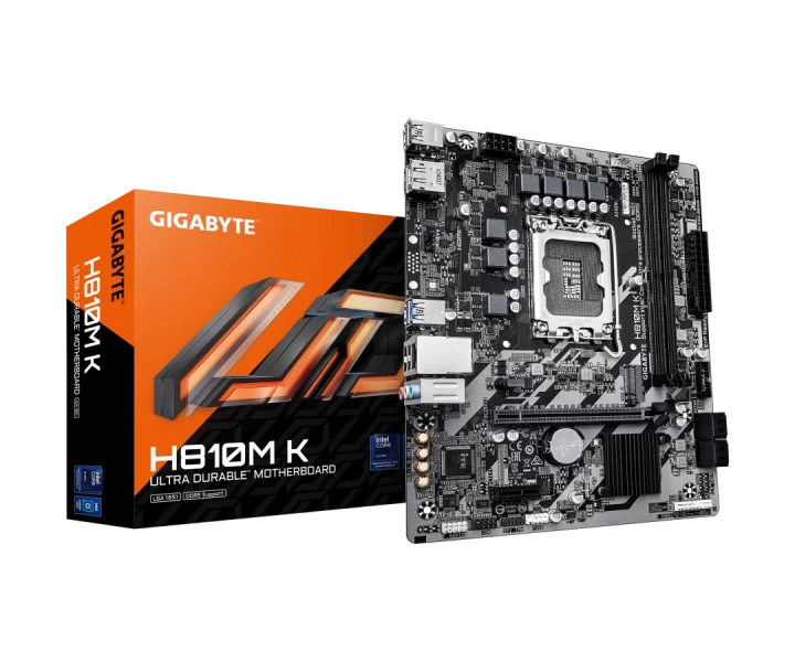 H810M K