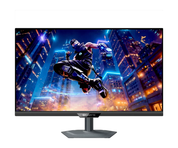 M27Q2 QD Gaming Monitor