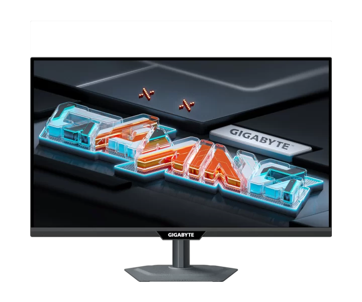 M27QS Gaming Monitor