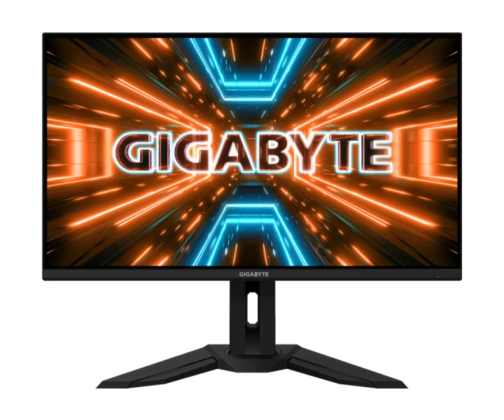 M32Q Gaming Monitor
