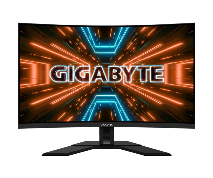 M32UC Gaming Monitor