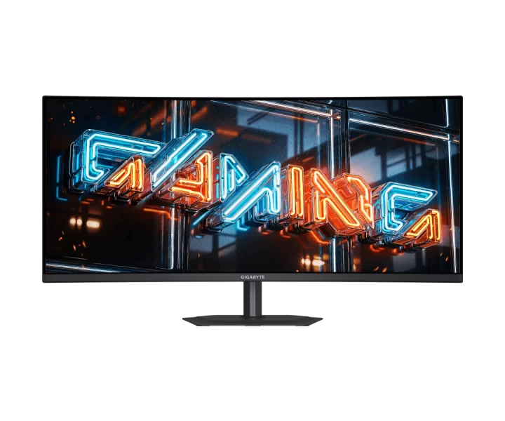 MO34WQC36 OLED Gaming Monitor