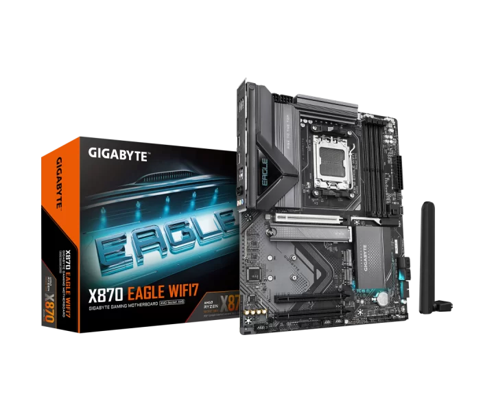 X870 EAGLE WIFI7