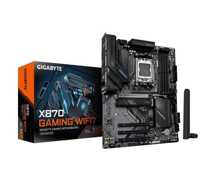 X870 GAMING WIFI7
