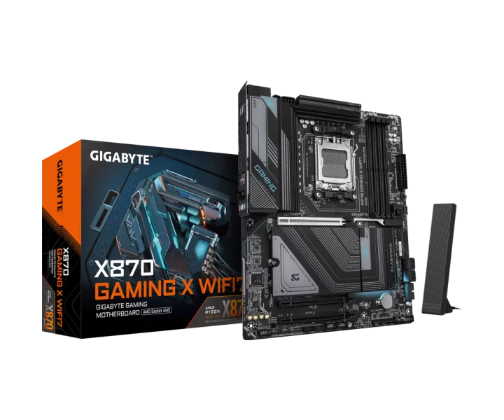 X870 GAMING X WIFI7