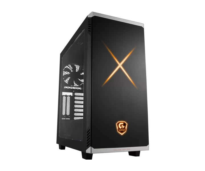 XC300W