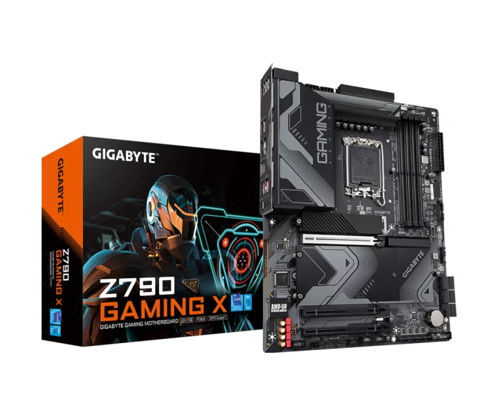 Z790 GAMING X