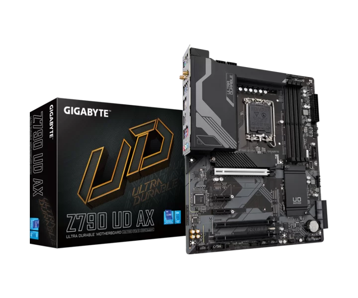 Z790 UD AX