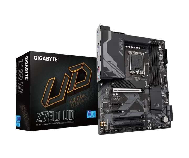 Z790 UD