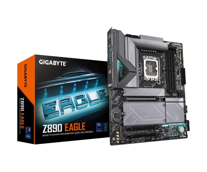 Z890 EAGLE