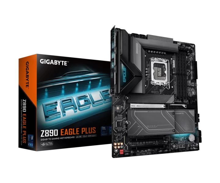 Z890 EAGLE PLUS