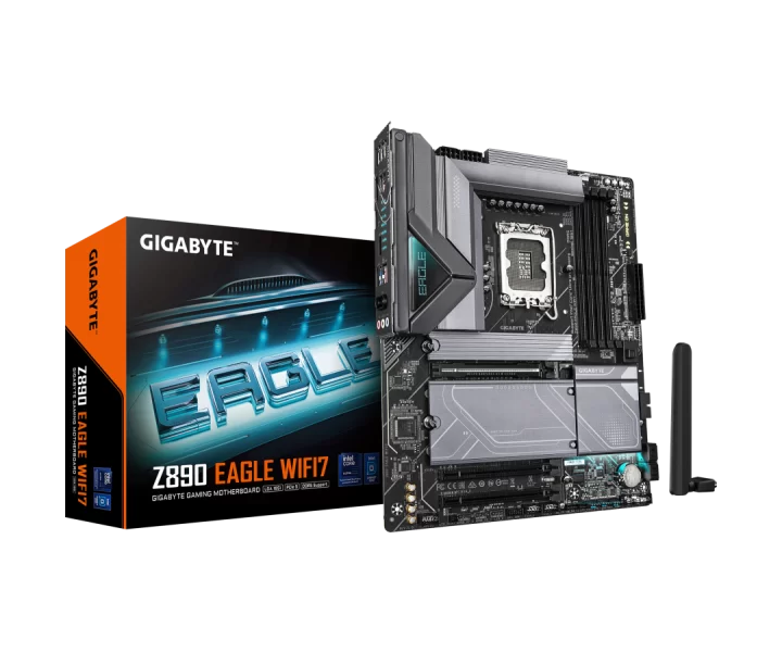 Z890 EAGLE WIFI7