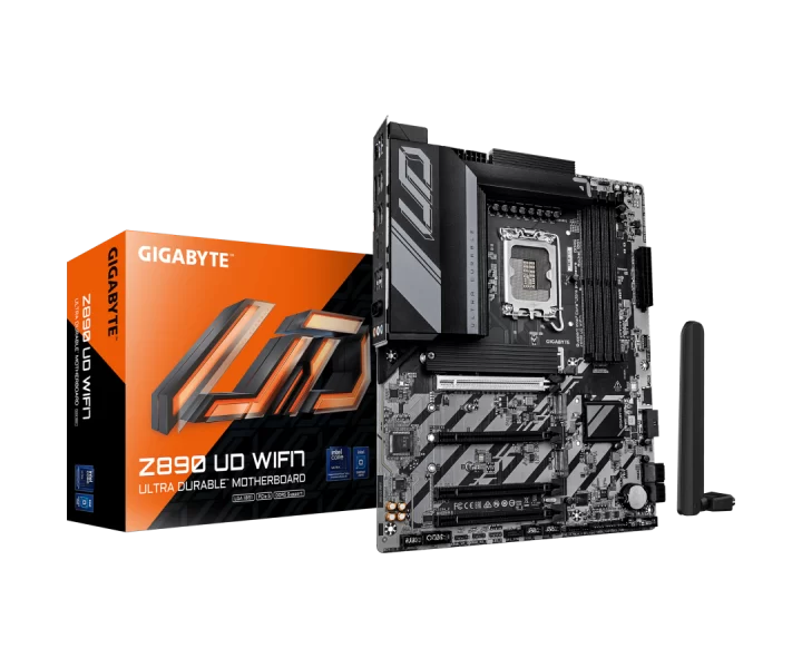 Z890 UD WIFI7