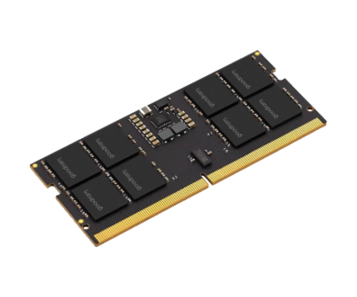 Goodram DDR5 CSODIMM 96GB (2x48GB) 6400 MHz CL52 GR00C5-64L52/96GDC