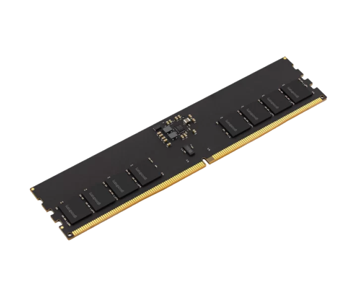Goodram DDR5 CUDIMM 16GB (1x16GB) 6400 MHz CL52 GR00O5-64L52S/16G