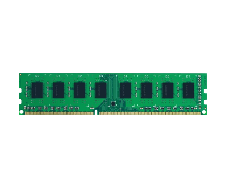 GOODRAM DDR3 DIMM 8GB (1x8GB) 1600 MHz CL11 GR1600D364L11/8G
