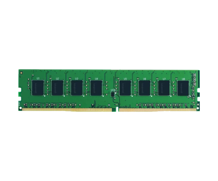 GOODRAM DDR4 DIMM 32GB (1x32GB) 3200 MHz CL22 GR3200D464L22/32G