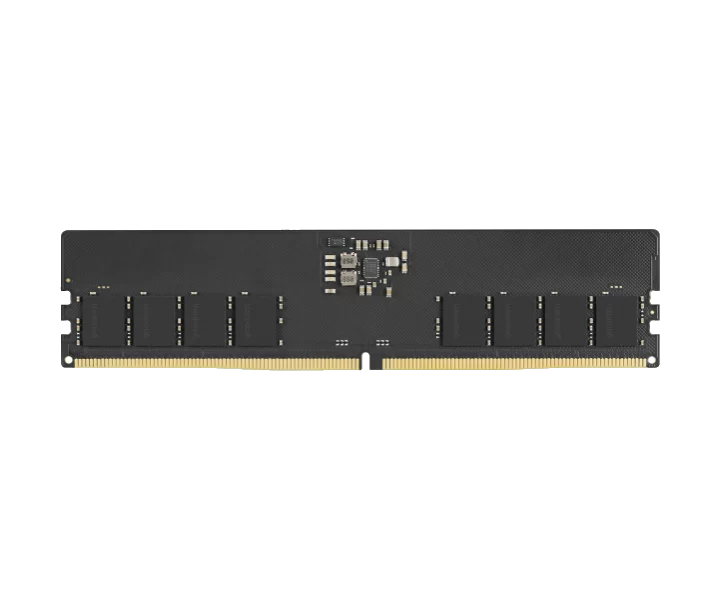 GOODRAM DDR5 DIMM 16GB (1x16GB) 4800 MHz CL40 GR4800D564L40S/16G