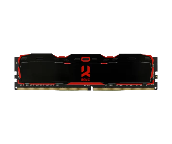 IRDM X DDR4 DIMM 8GB (1x8GB) 2666 MHz CL16 IR-X2666D464L16S/8G