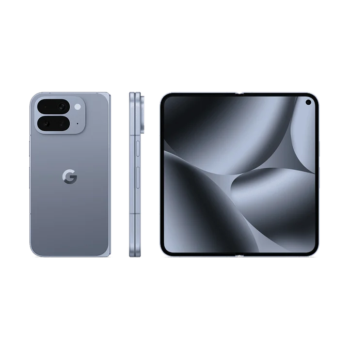 Google Google Pixel 10 Pro Fold 16 GB RAM 256 GB doğrulanmış ürün görseli 1