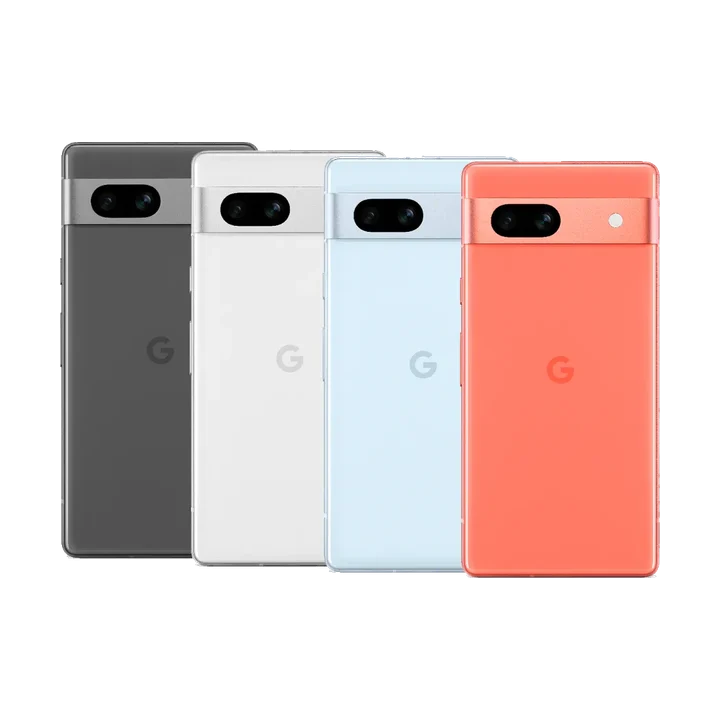 Google Pixel 7a 8 GB RAM 128 GB