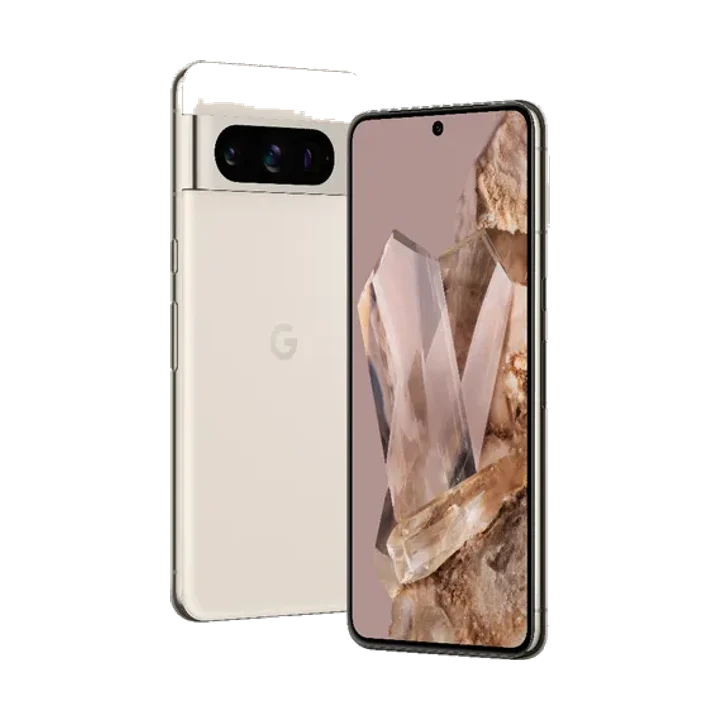 Google Google Pixel 8 Pro 12 GB RAM 128 GB doğrulanmış ürün görseli 1