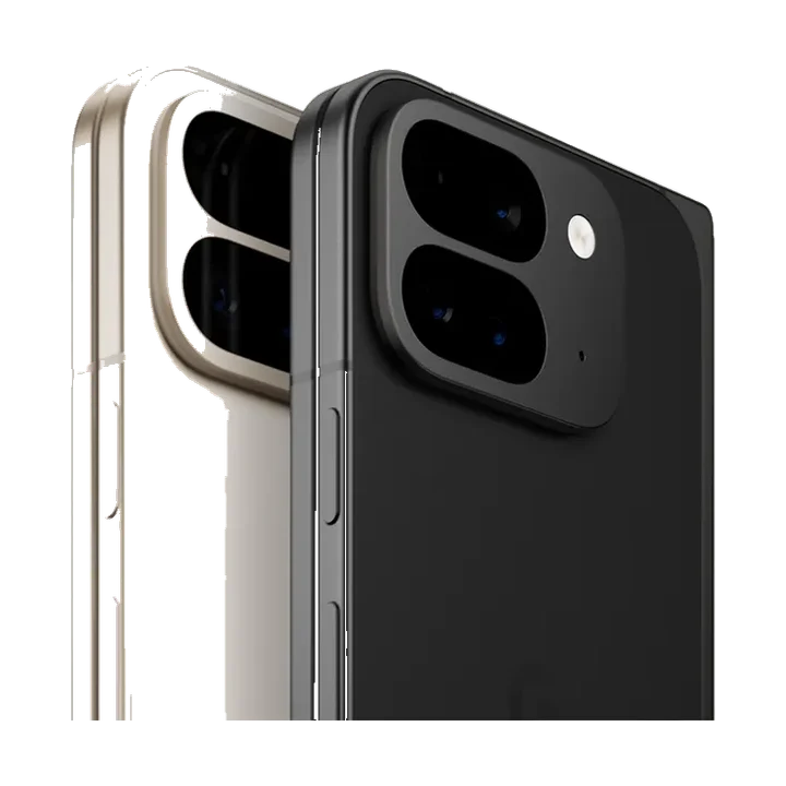 Google Pixel 9 Pro Fold 16 GB RAM 256 GB