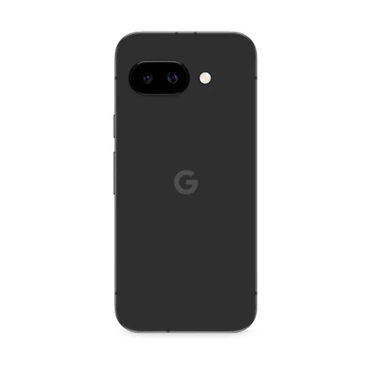 Google Pixel 9a 8 GB RAM 128 GB