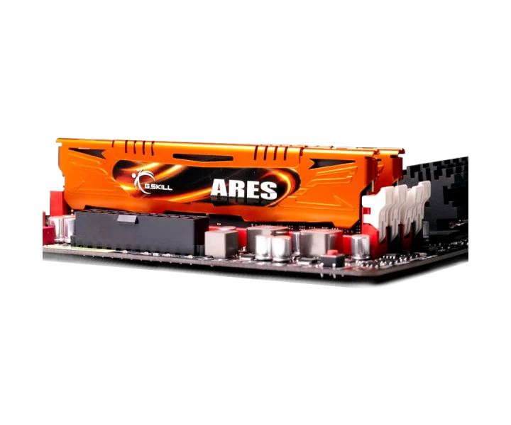 G.SKILL Ares 16 GB 1333 MT/s CL9 F3-1333C9Q-16GAO