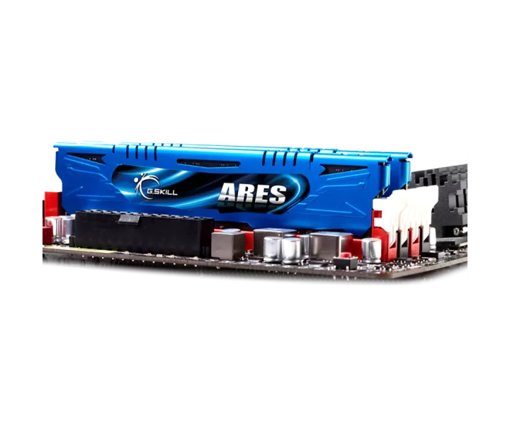 G.SKILL Ares 16 GB 2133 MT/s CL10 F3-2133C10Q-16GAB