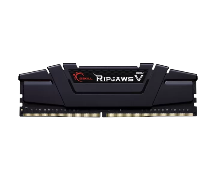 G.SKILL Ripjaws V 32 GB 2666 MT/s CL19 F4-2666C19S-32GVK