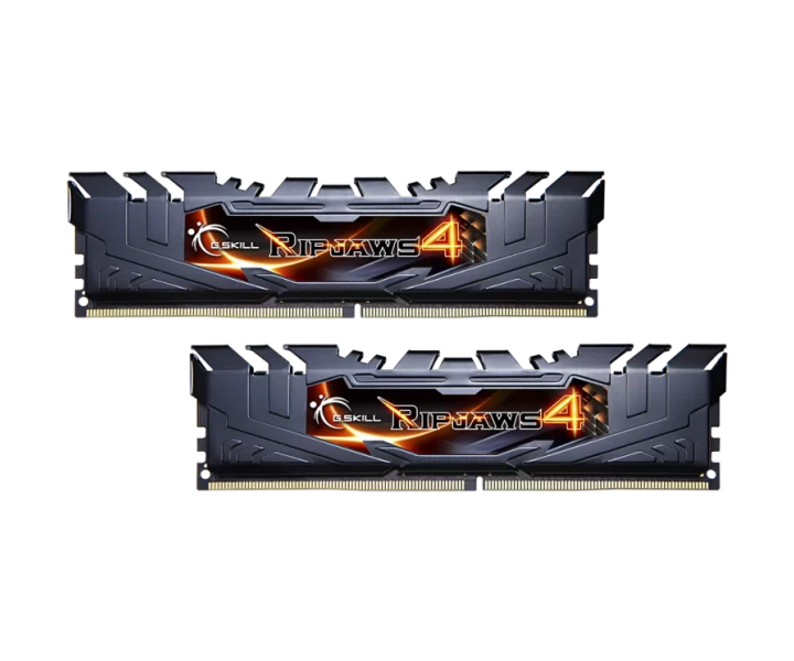 G.SKILL Ripjaws 4 16 GB 3000 MT/s CL15 F4-3000C15D-16GRK (EOL)