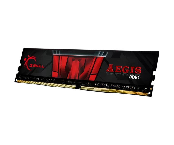 G.SKILL Aegis DDR4 8 GB 3000 MT/s CL16 F4-3000C16S-8GISB