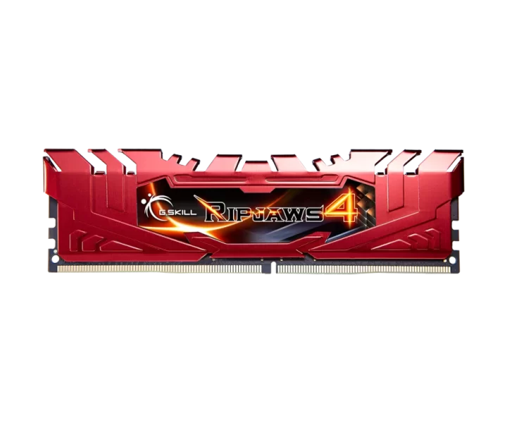 G.SKILL Ripjaws 4 8 GB 3000 MT/s CL16 F4-3000C16S-8GRRB