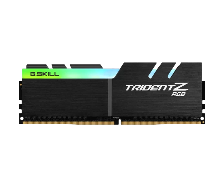 G.SKILL Trident Z RGB 8 GB 3000 MT/s CL16 F4-3000C16S-8GTZR
