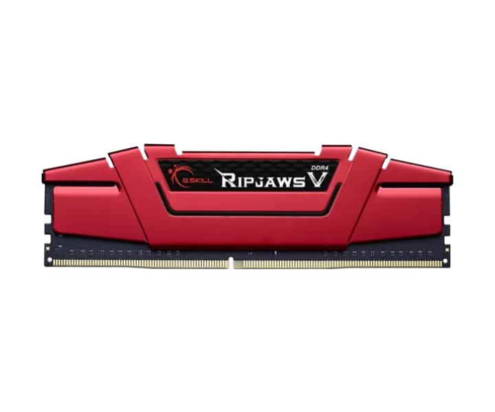 G.SKILL Ripjaws V 8 GB 3000 MT/s CL16 F4-3000C16S-8GVRB