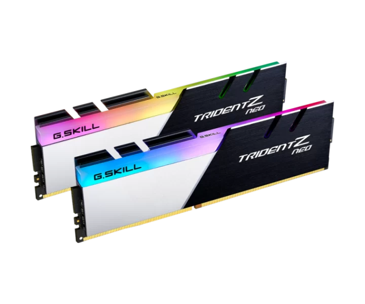 G.SKILL Trident Z Neo 32 GB 3200 MT/s CL16 F4-3200C16D-32GTZN