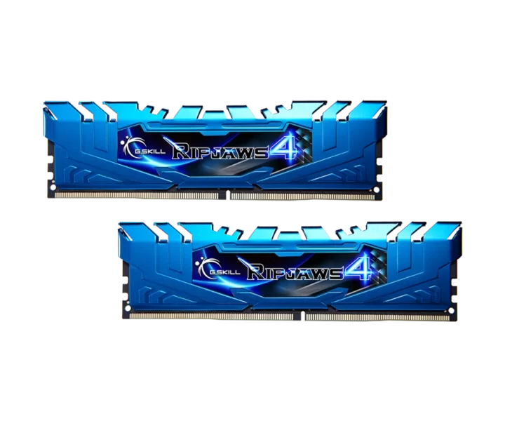 G.SKILL Ripjaws 4 8 GB 3200 MT/s CL16 F4-3200C16D-8GRB