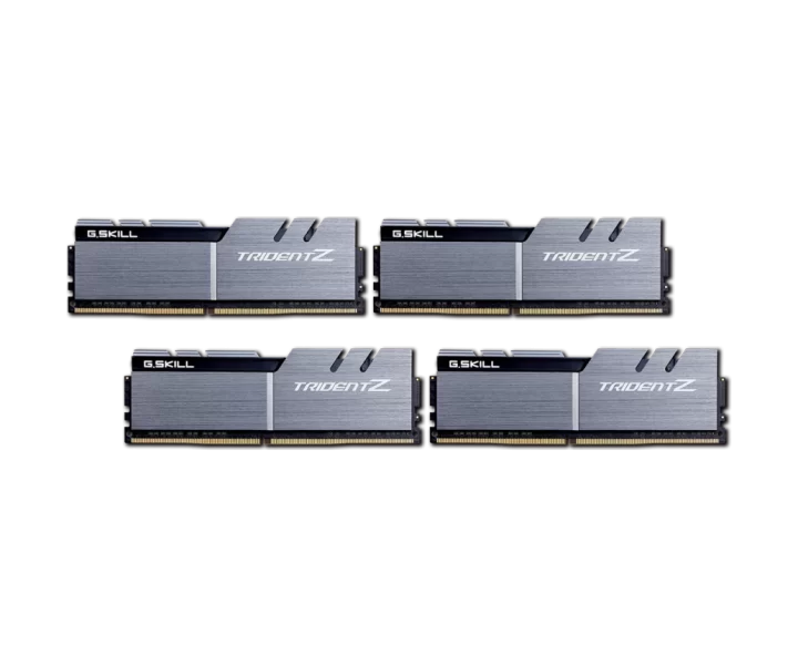 G.SKILL Trident Z 32 GB 3200 MT/s CL16 F4-3200C16Q-32GTZSK