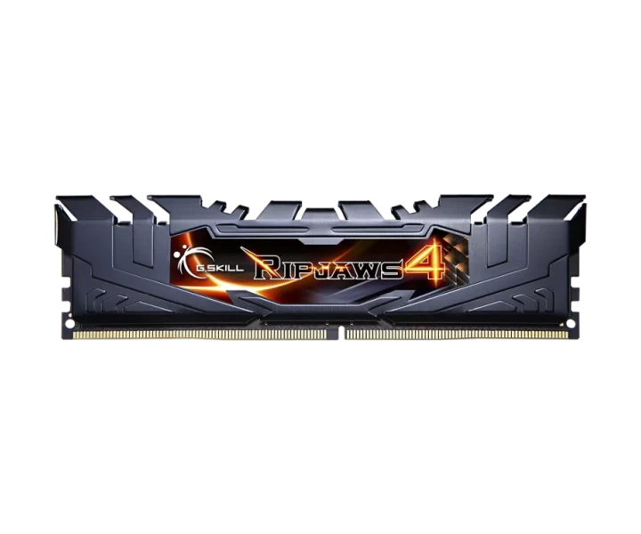 G.SKILL Ripjaws 4 8 GB 3200 MT/s CL16 F4-3200C16S-8GRKB