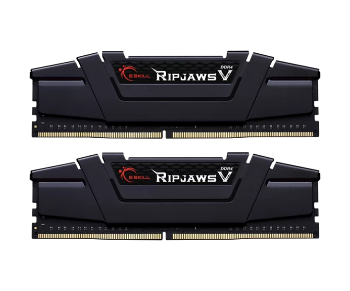 G.SKILL Ripjaws V 64 GB 3600 MT/s CL16 F4-3600C16D-64GVK