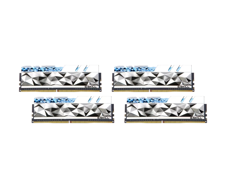 G.SKILL Trident Z Royal Elite 64 GB 3600 MT/s CL16 F4-3600C16Q-64GTESC