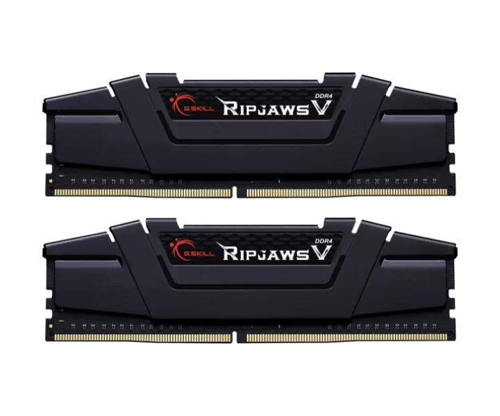 G.SKILL Ripjaws V 32 GB 3600 MT/s CL18 F4-3600C18D-32GVK