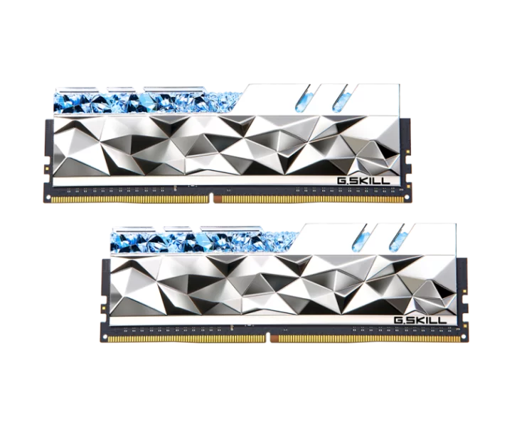 G.SKILL Trident Z Royal Elite 64 GB 4000 MT/s CL18 F4-4000C18D-64GTES