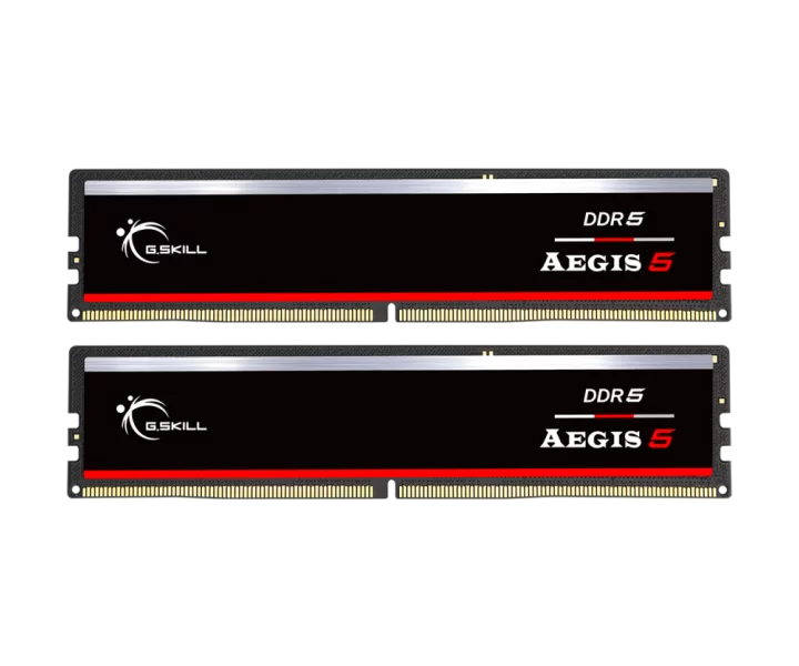 G.SKILL Aegis 5 32 GB 5600 MT/s CL36 F5-5600J3636C16GX2-IS