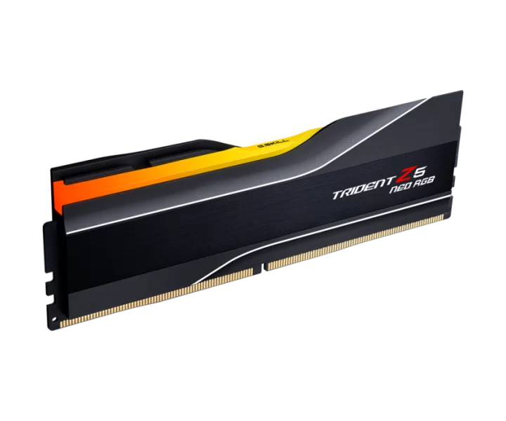 G.SKILL Trident Z5 Neo RGB 32 GB 5600 MT/s CL46 F5-5600J4645A32GX1-TZ5NR